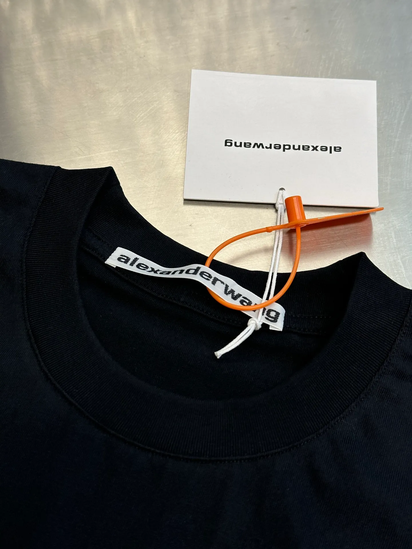 Aw ， alexanderwang ， 。 ， ， ， 。 ， ， Alexander Wang 。 size：s m l xl